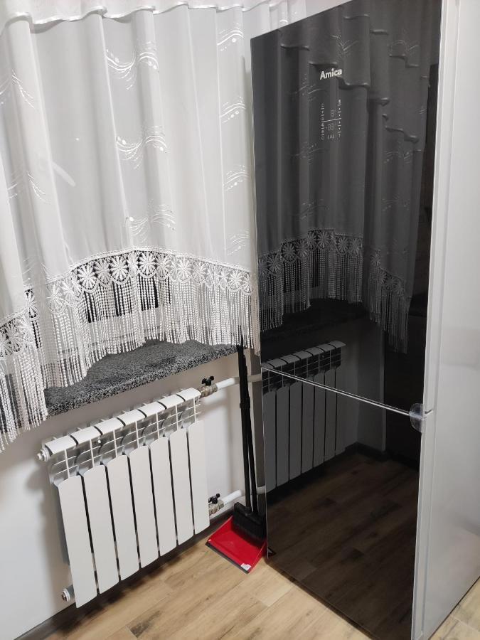 Teroom Etno 테르노필 외부 사진