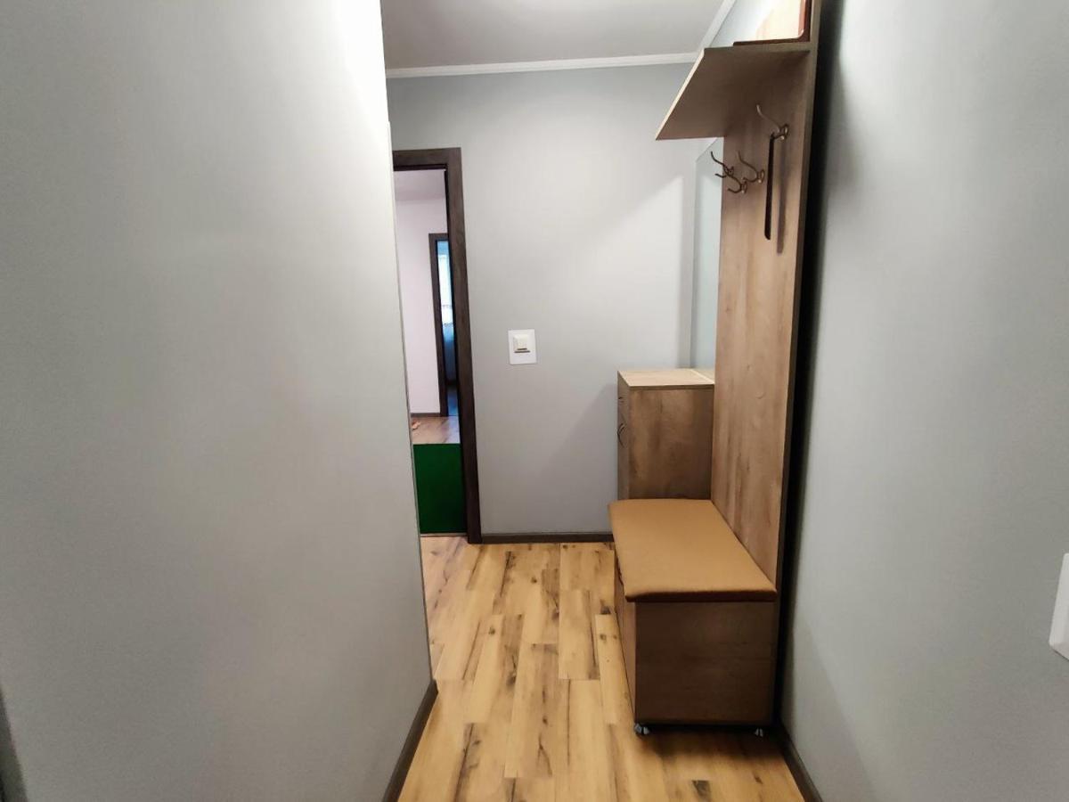 Teroom Etno 테르노필 외부 사진
