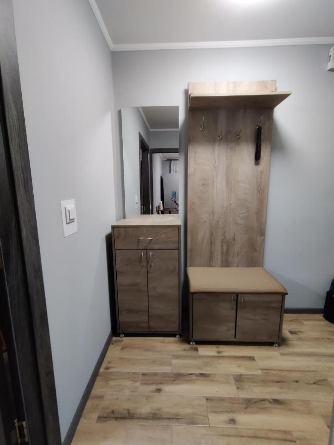 Teroom Etno 테르노필 외부 사진