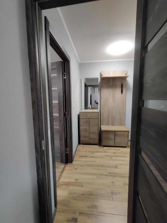 Teroom Etno 테르노필 외부 사진
