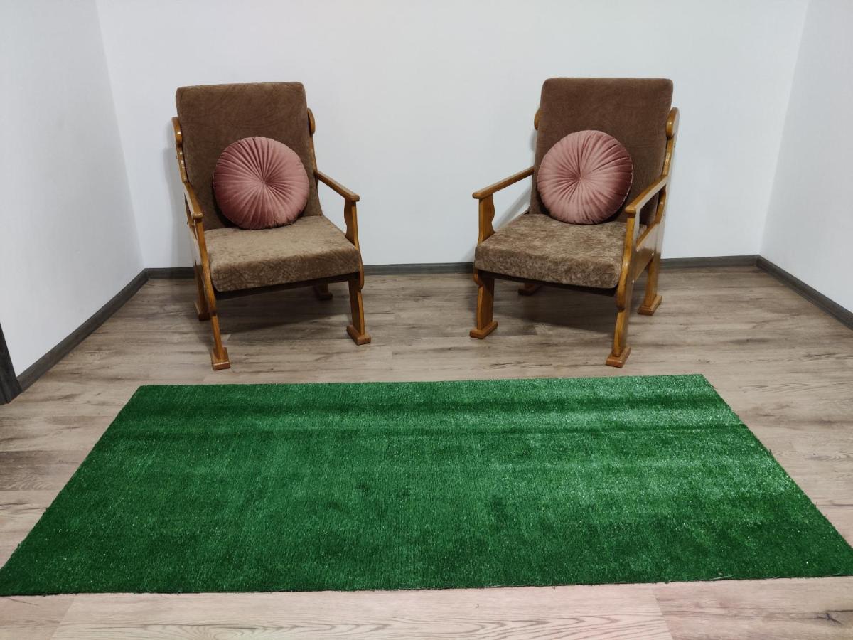 Teroom Etno 테르노필 외부 사진