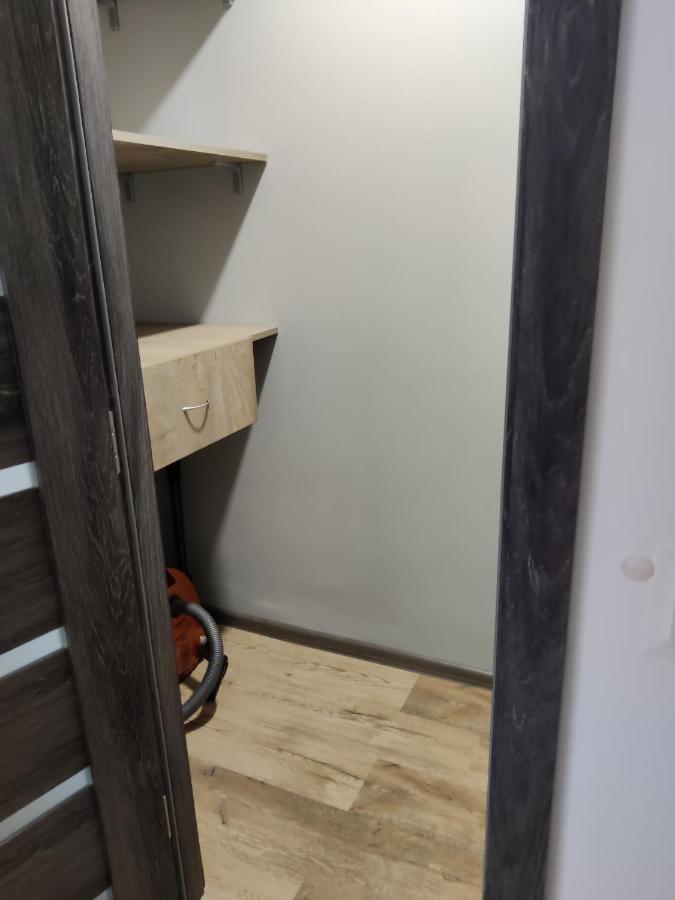 Teroom Etno 테르노필 외부 사진