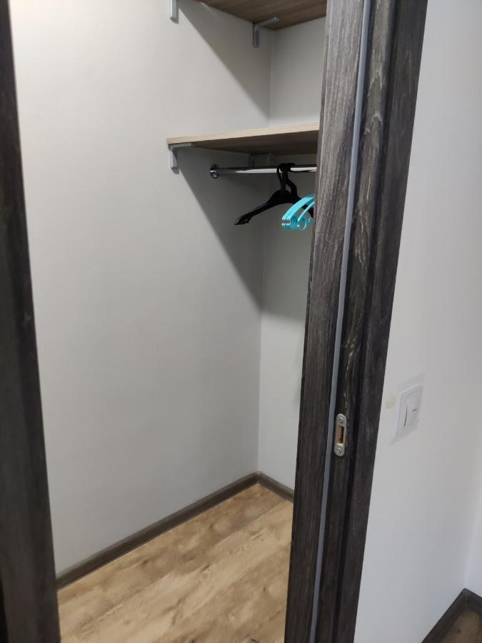 Teroom Etno 테르노필 외부 사진