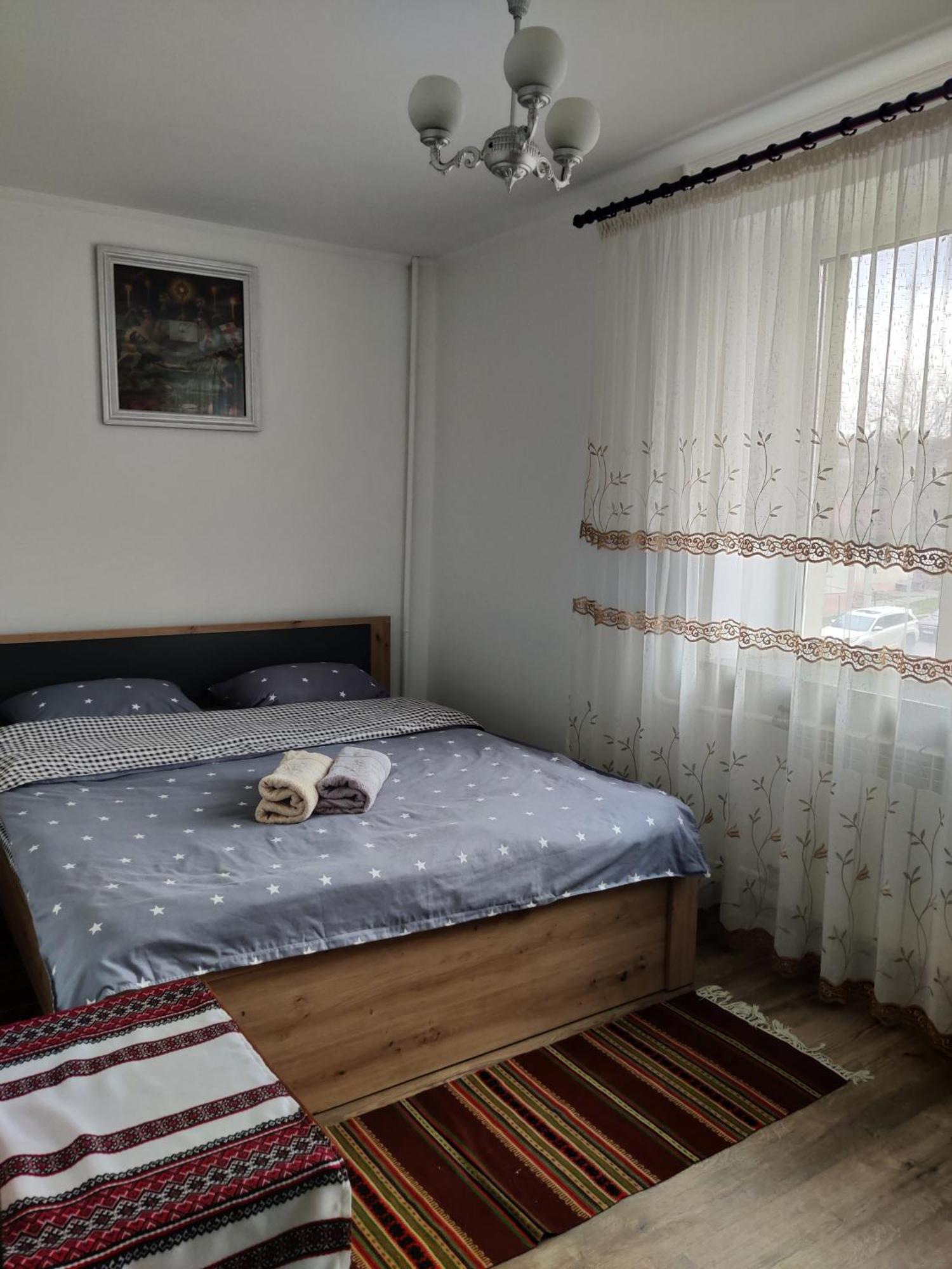 Teroom Etno 테르노필 외부 사진