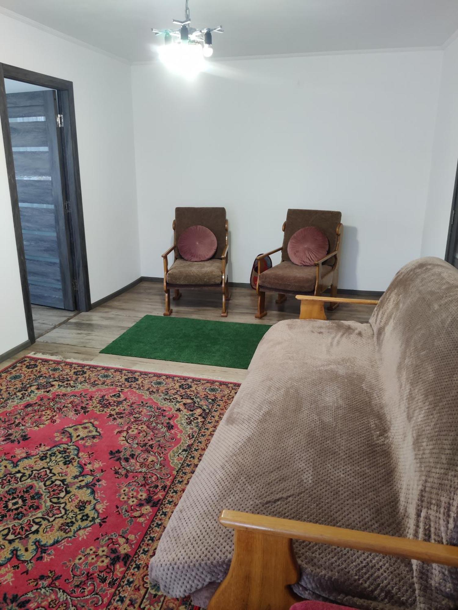 Teroom Etno 테르노필 외부 사진