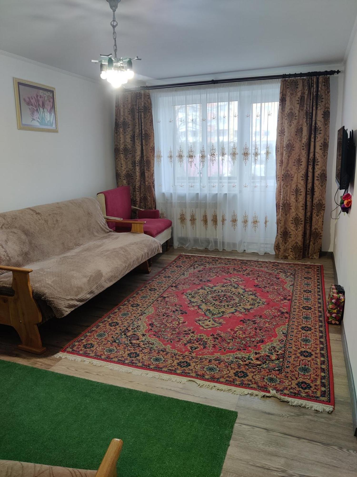 Teroom Etno 테르노필 외부 사진